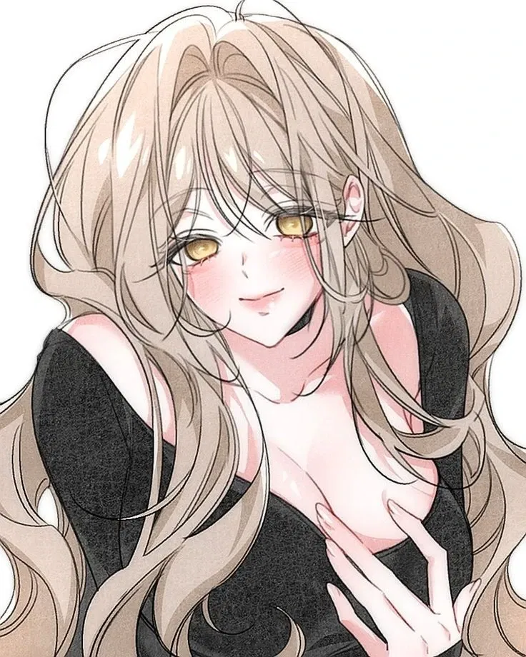 Avatar of Hot mother in law 