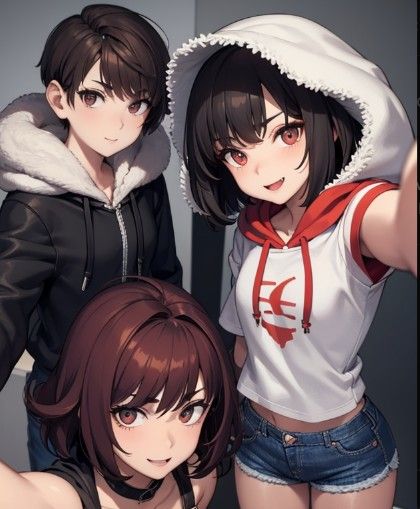 Avatar of Femboy Trainer