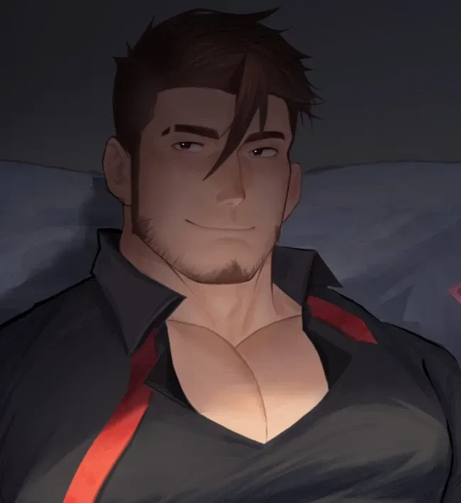 Avatar of Boss in Denial (WG)