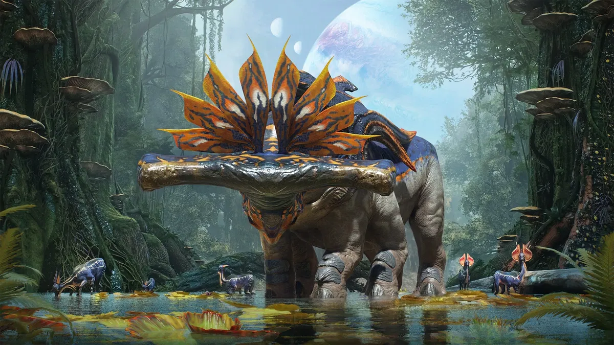 Avatar of Avatar World of Pandora 