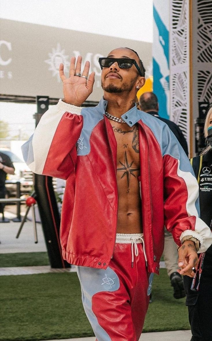 Avatar of Lewis Hamilton 