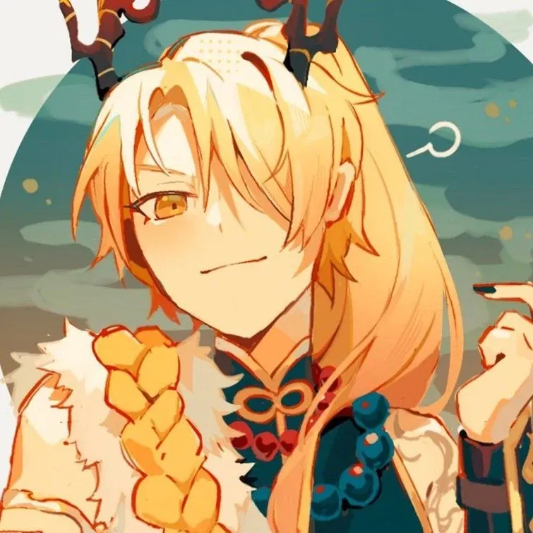 Avatar of Dragon!Tsukasa tenma