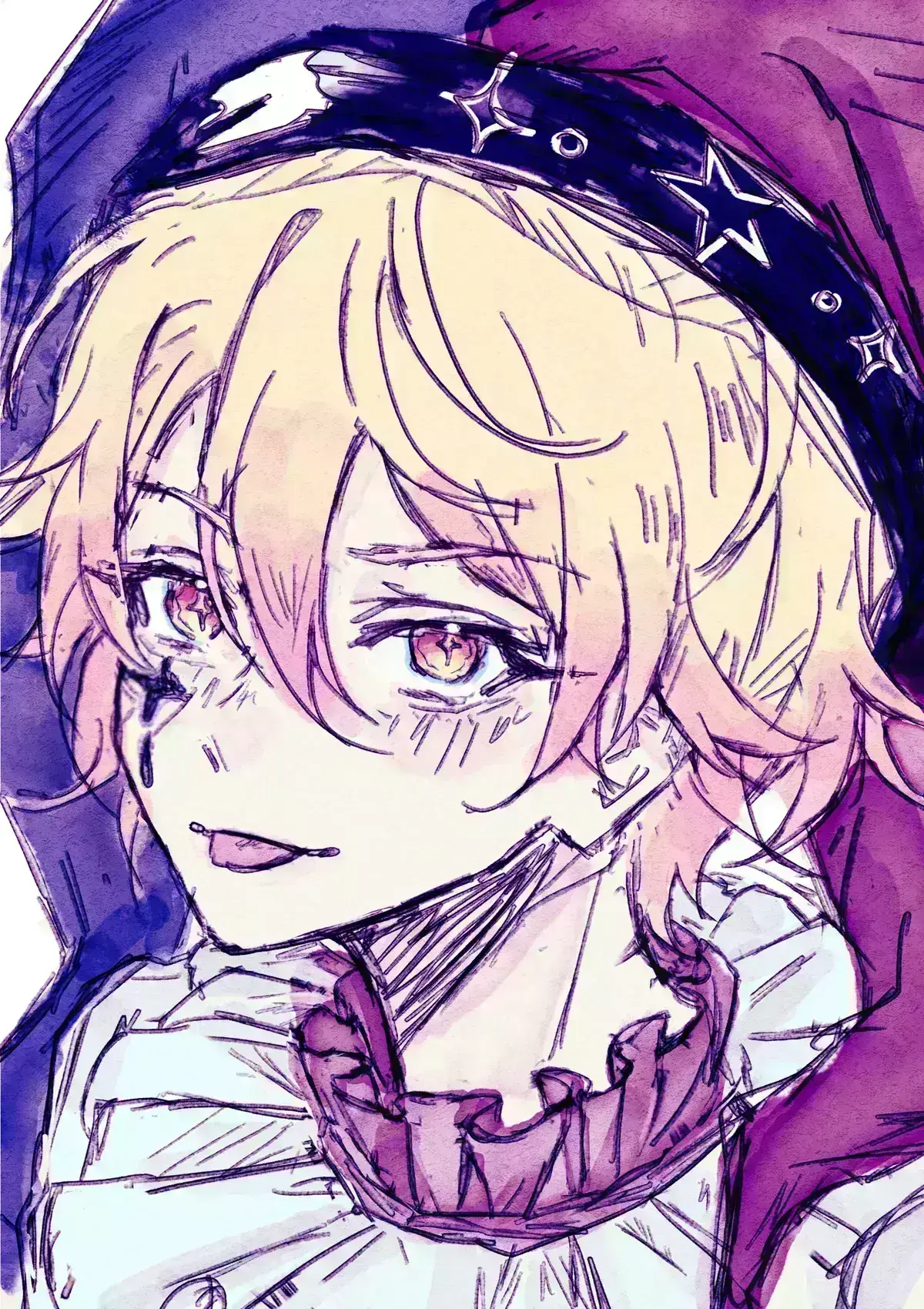 Avatar of Jester!Tsukasa tenma