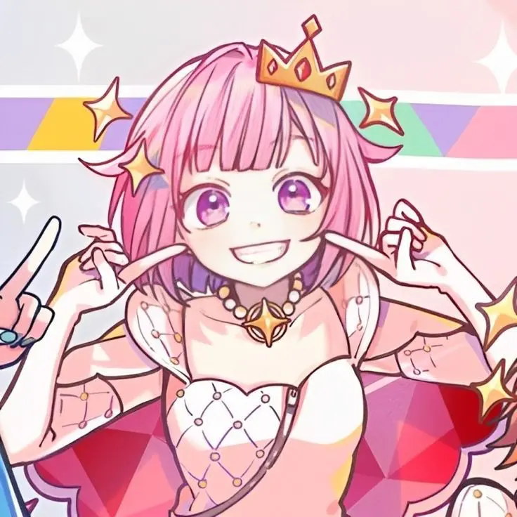 Avatar of Emu Otori