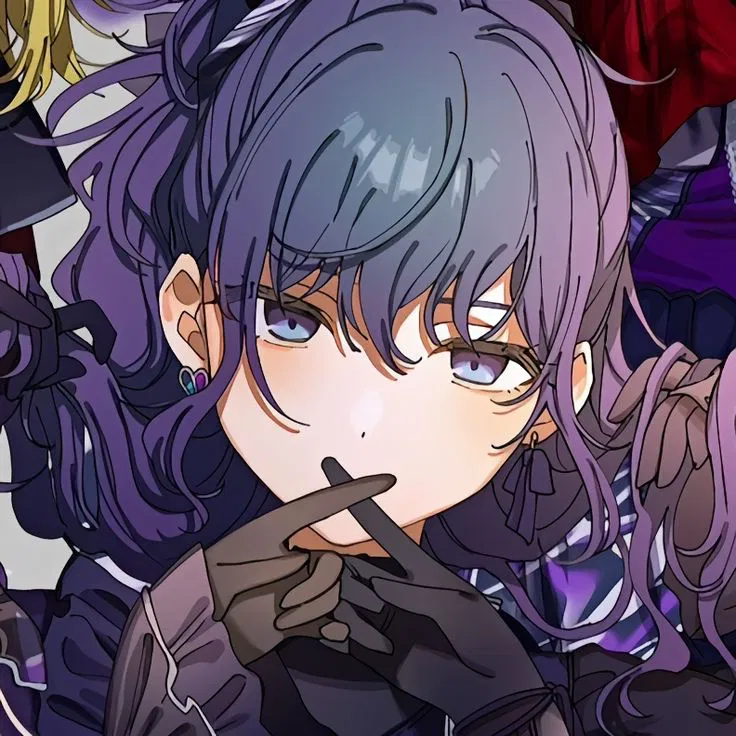 Avatar of Mafuyu Asahina