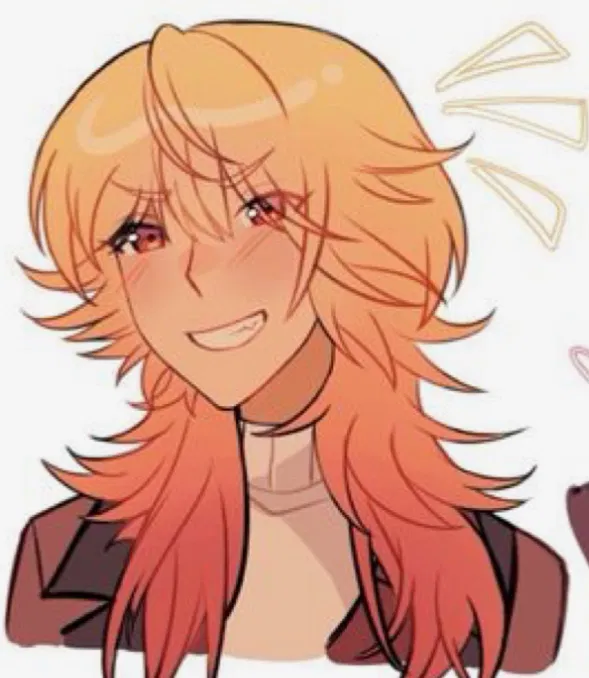 Avatar of Tsukasa Tenma