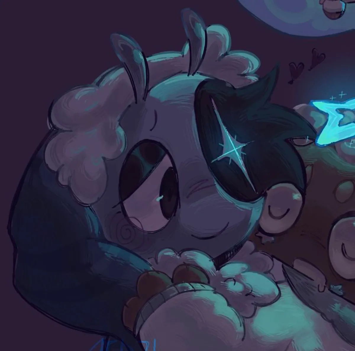 Avatar of Astro [dandys world]