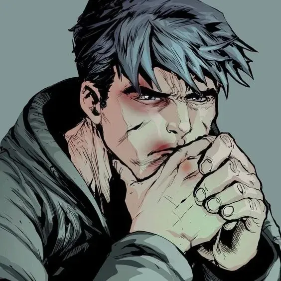 Avatar of Jason Todd