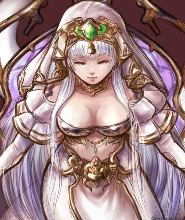 Avatar of Sylvia | Spiriting You Away, Forever...