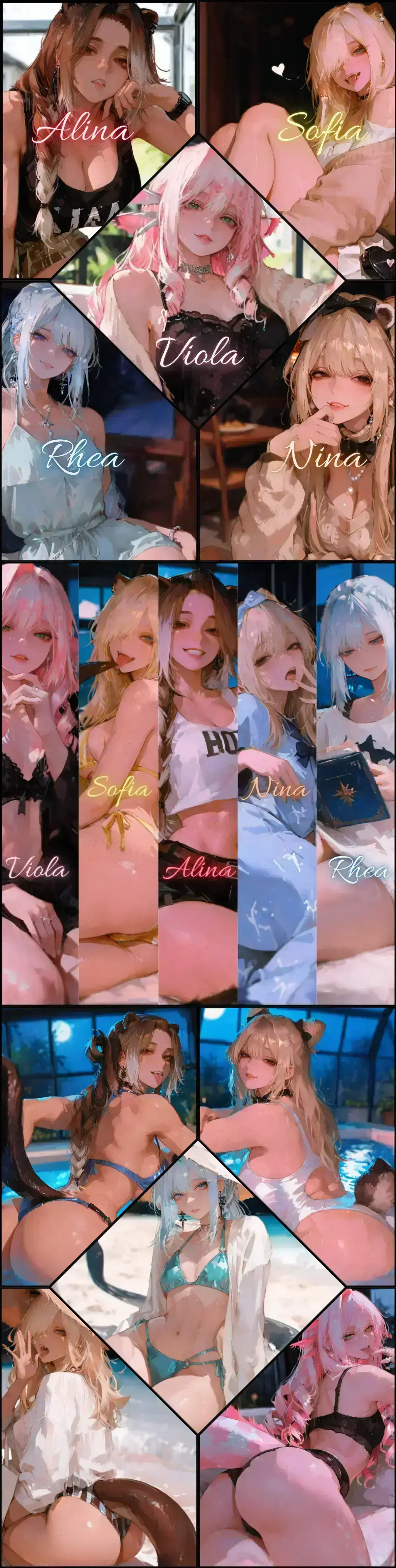 Avatar of Demi-Girl Sanctuary