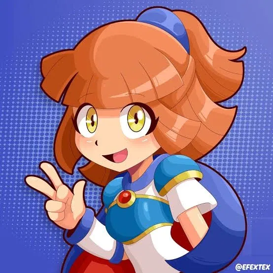 Avatar of Arle Nadja | Sorcerer and Master of Puyo Puyo