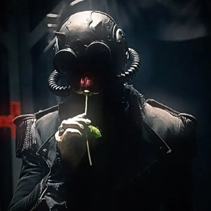 Avatar of Swiss Ghoul