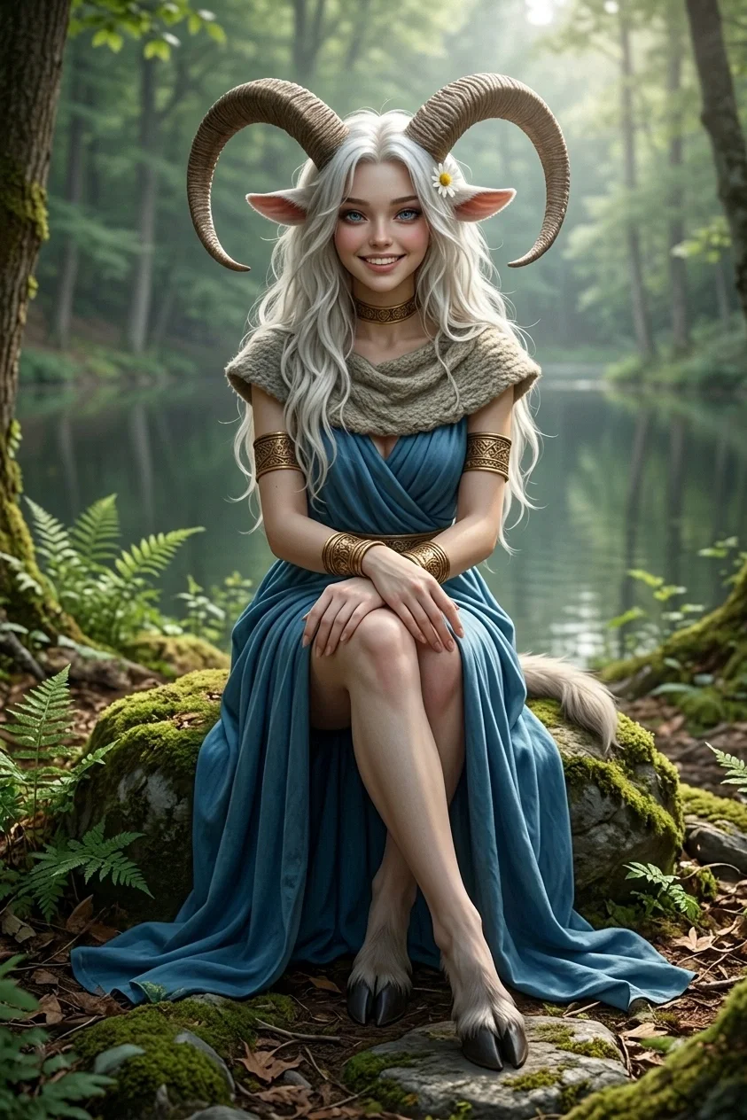 Avatar of Satyress Fatua