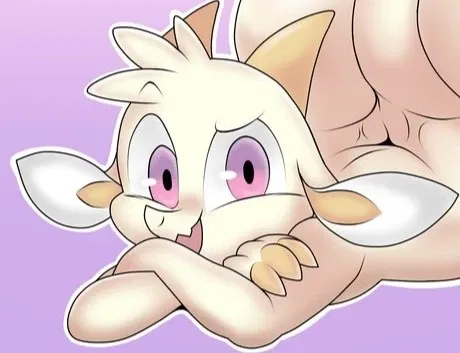 Avatar of  ☆ Fwench Fwy ☆ (Chikin Nuggit)