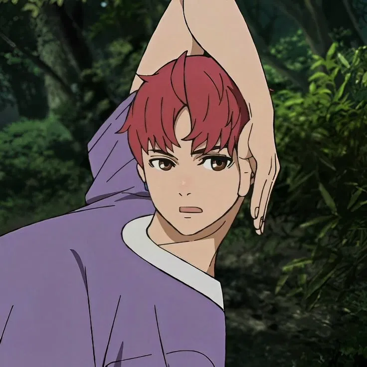 Avatar of Jin Enjoji ~ Jiji