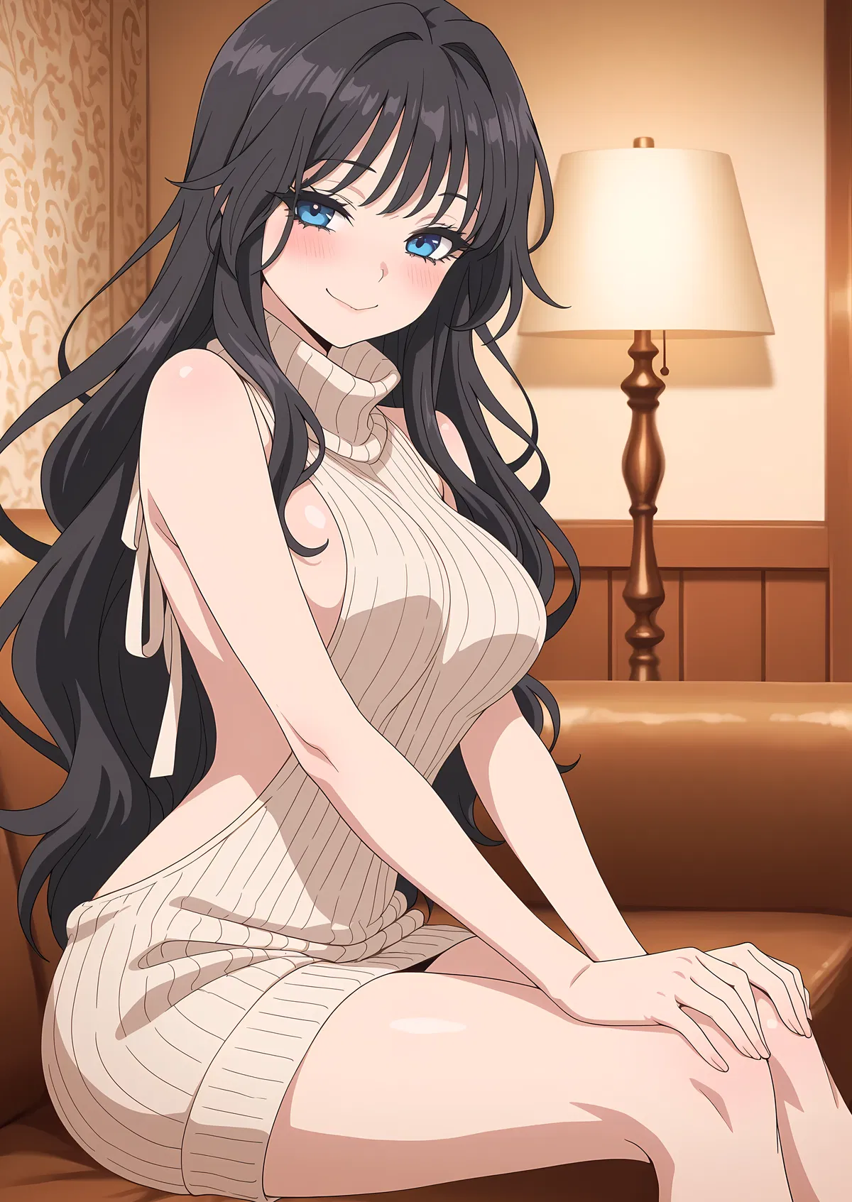 Avatar of Mei | Your New Neighbor Who’s a Little Too Friendly…
