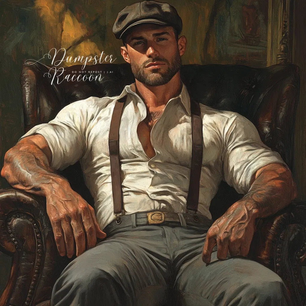 Avatar of Oliver Booker