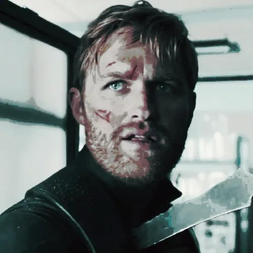 Avatar of Ash Williams!John Walker