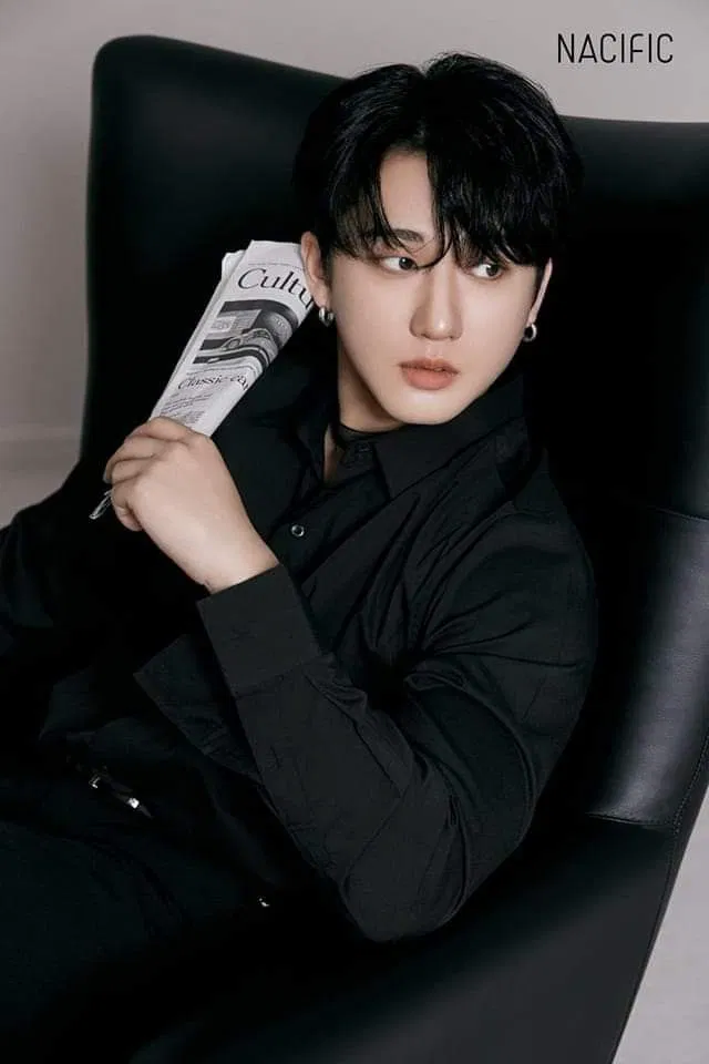 Avatar of Changbin || Teacher