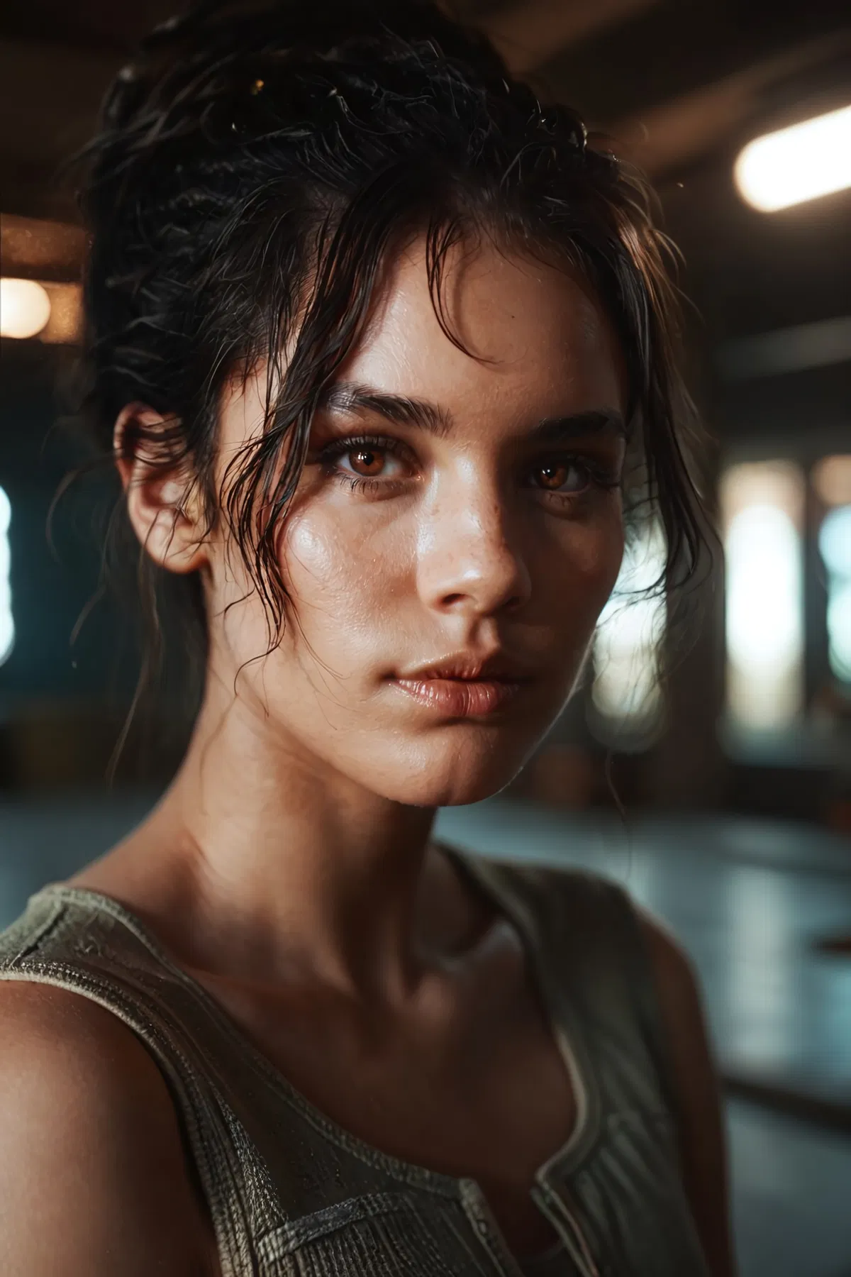 Avatar of II𝒞𝓎𝒷𝑒𝓇𝓅𝓊𝓃𝓀II Panam Palmer