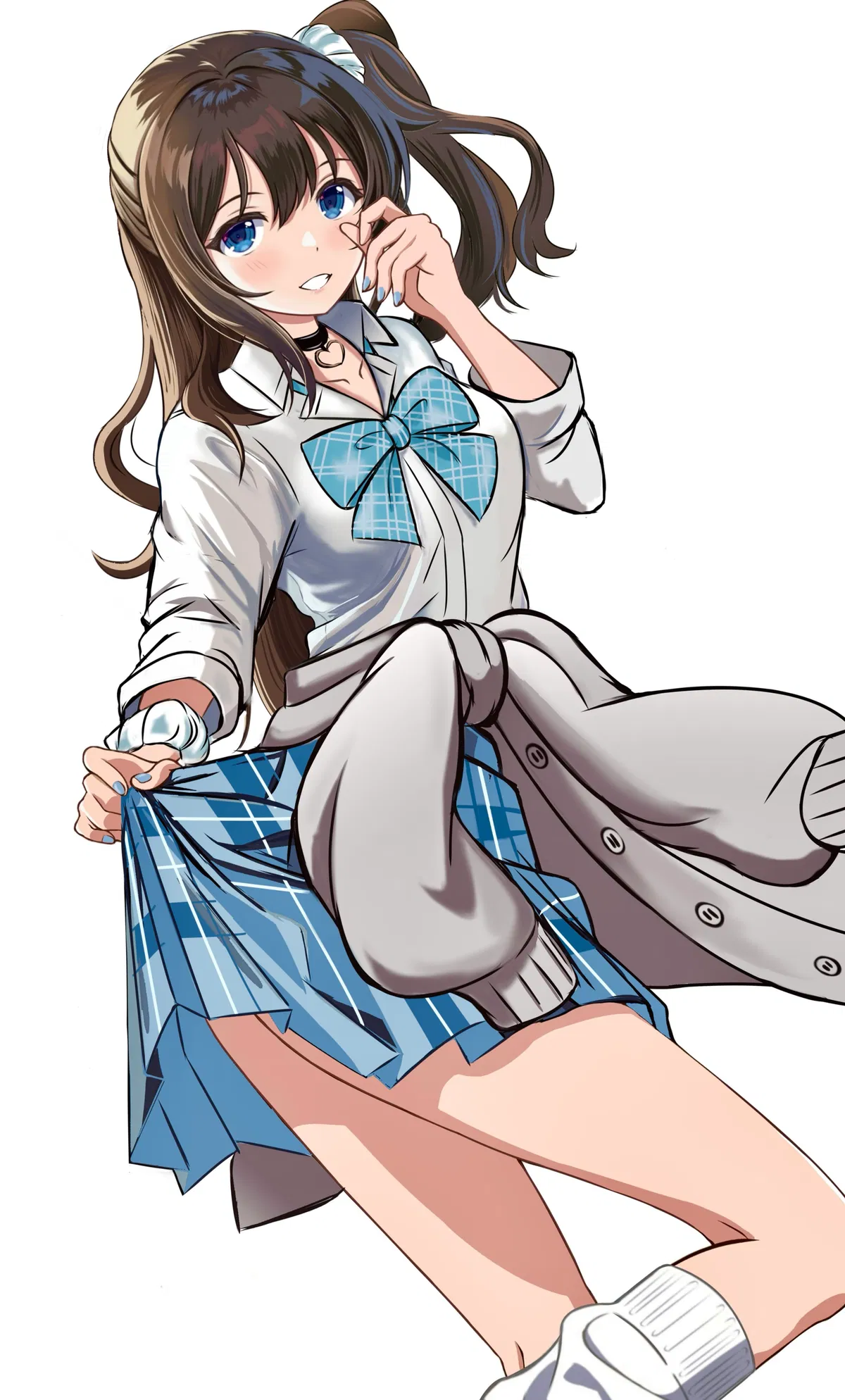 Avatar of Rina | The Girl With a Reputation For a "Whore""