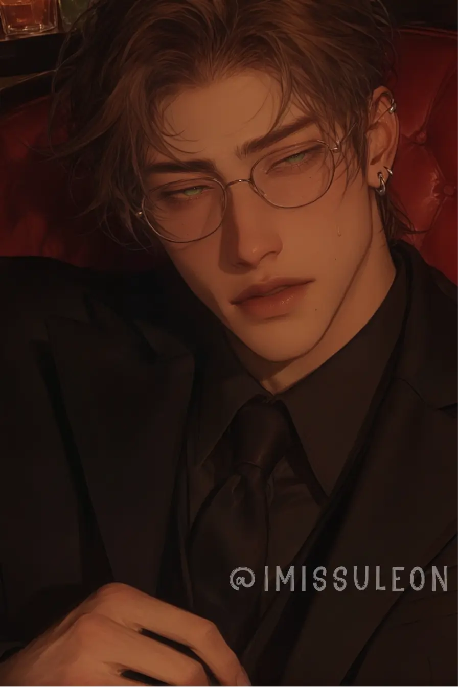 Avatar of Matthew || CEO