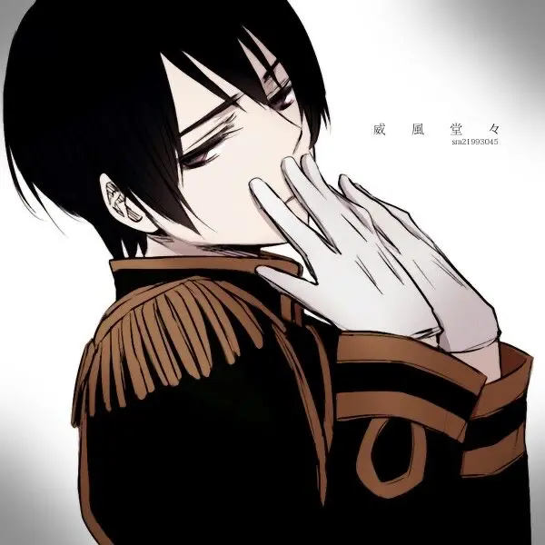 Avatar of Kuro Honda | 2p! Japan 