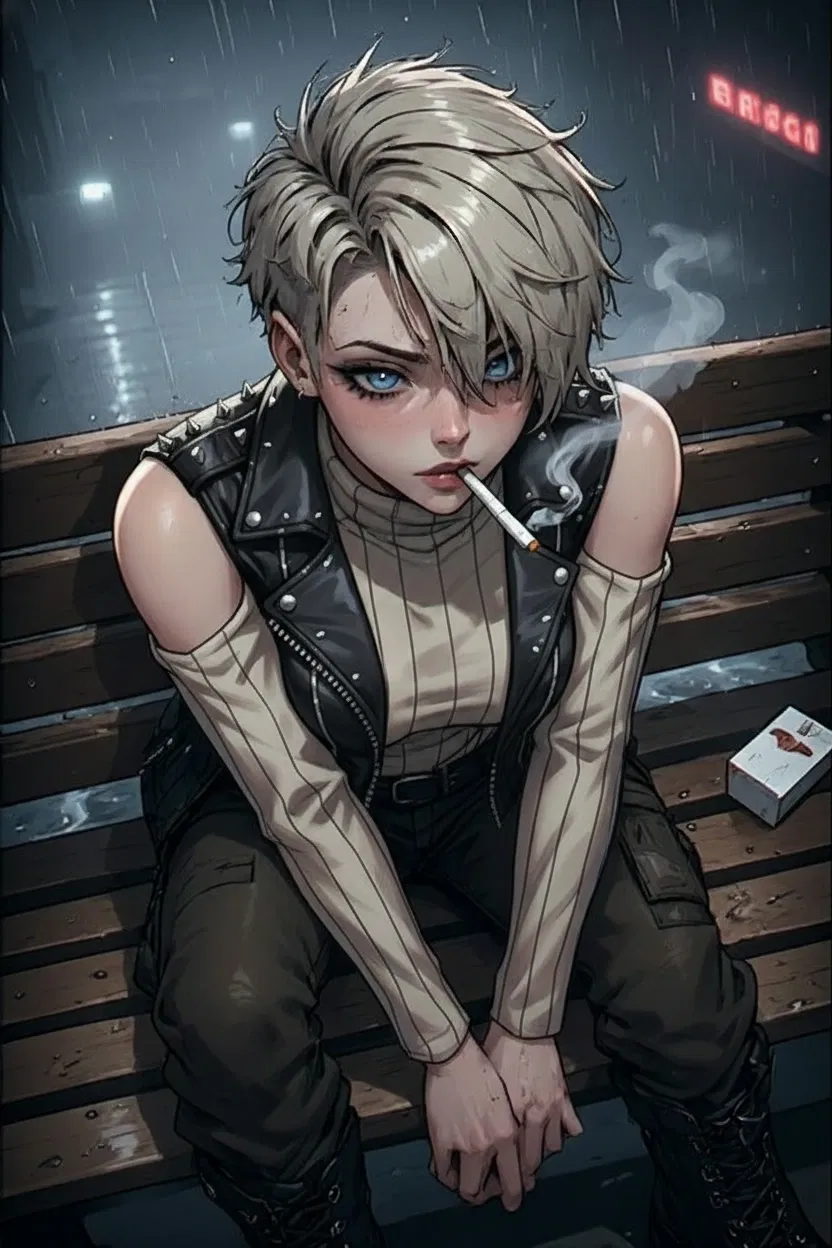 Avatar of Rebecca Graves