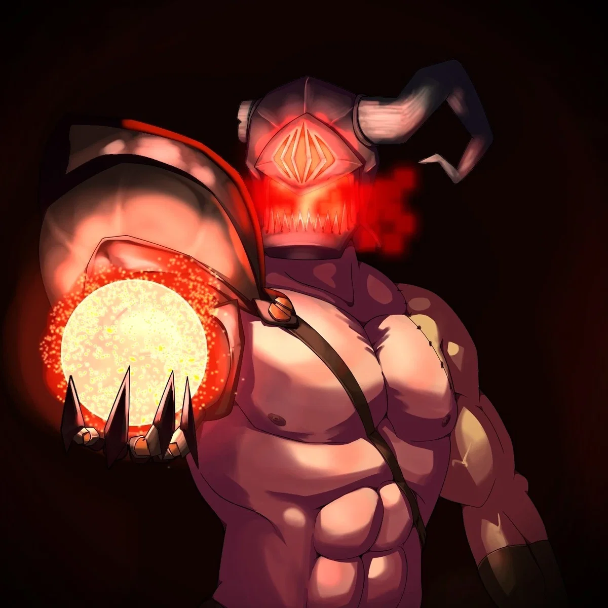 Avatar of Warrick (Gameoverse)