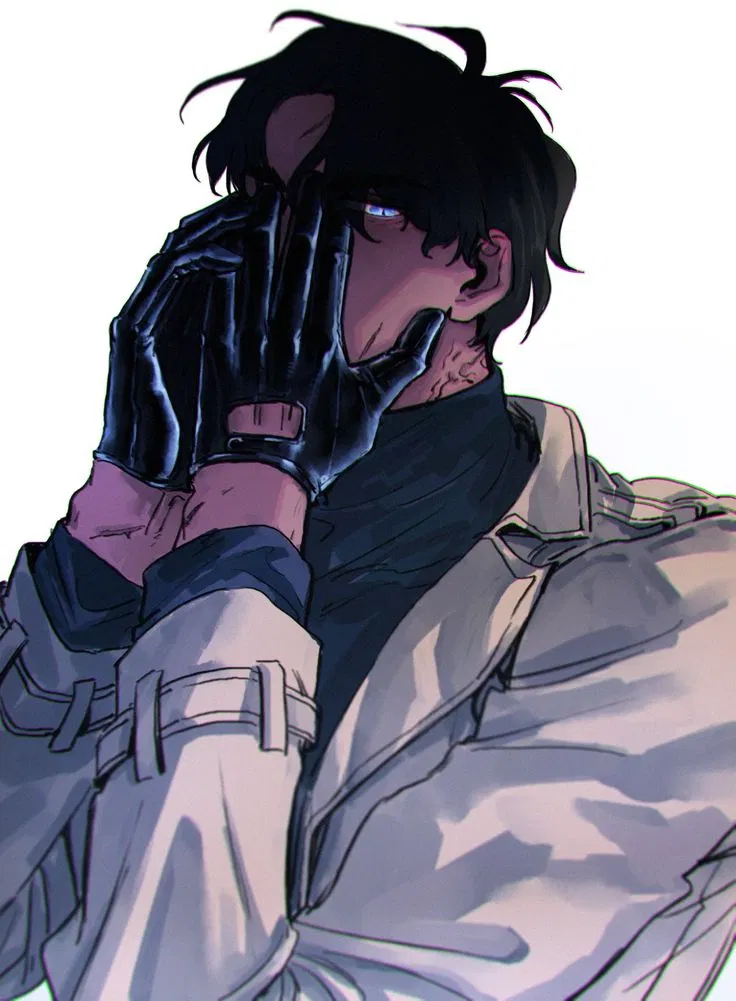 Avatar of Quant Subject Q-NT | Your devoted experiment