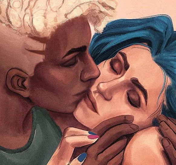 Avatar of Jinx & Ekko