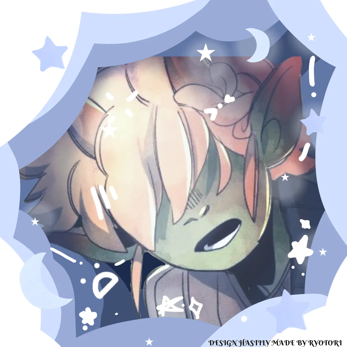 Avatar of MO | Mychael