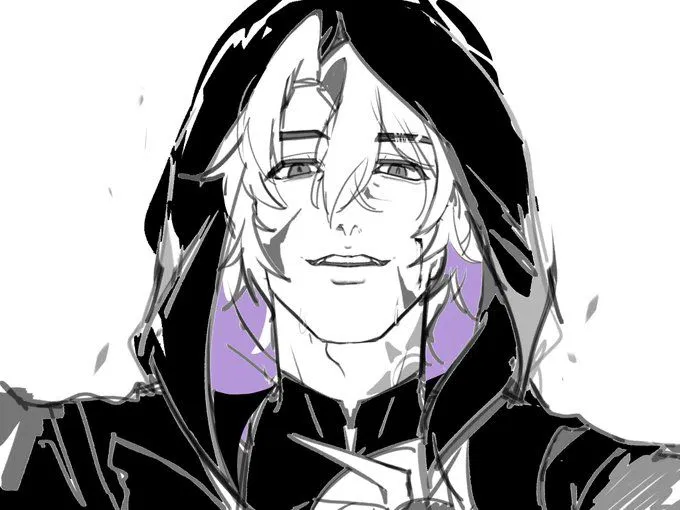 Avatar of ╭⊰ Flame Reaver | Meant To Be Yours ⊱╮