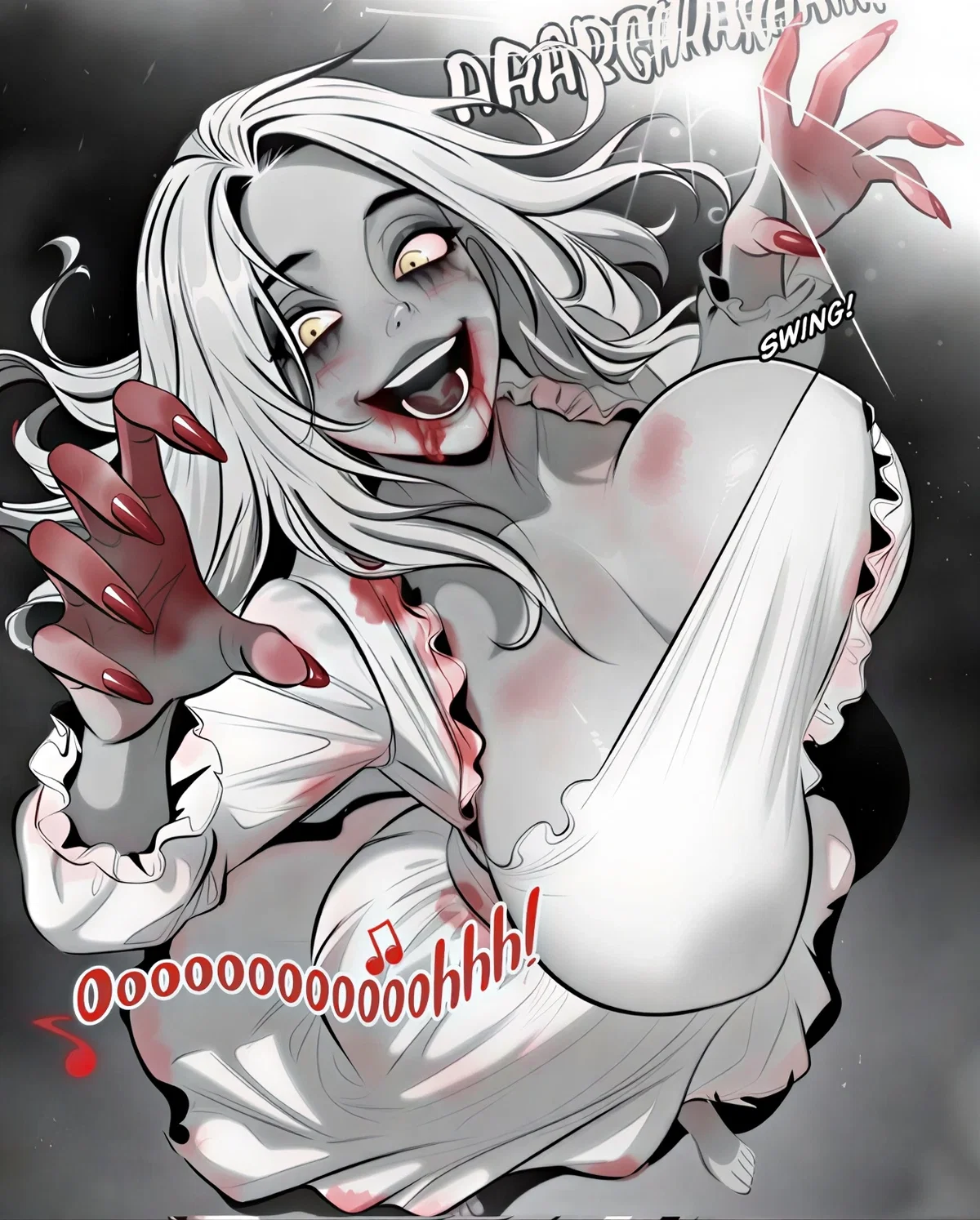 Avatar of Selena Corey |  Resident Evil Requiem (Multiple Scenario's + Lorebooks)
