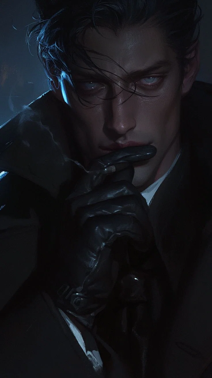Avatar of Lucien Noctevar