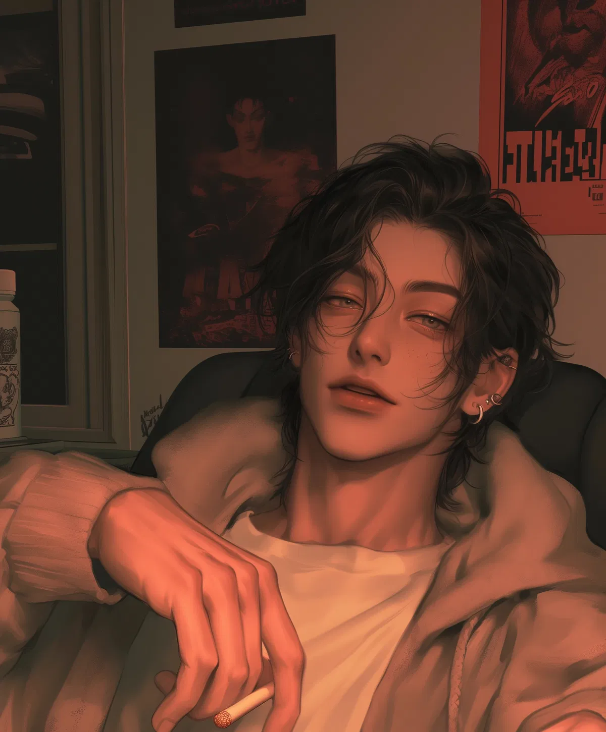 Avatar of Jackson Neil