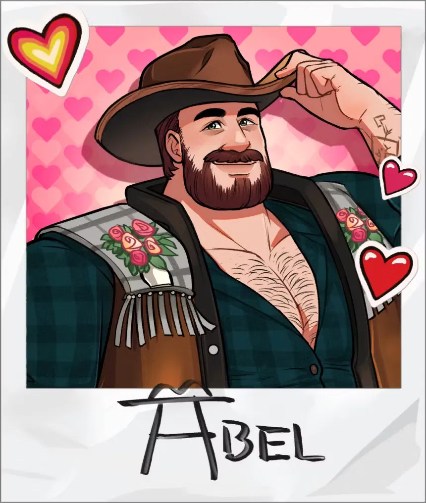 Avatar of Abel