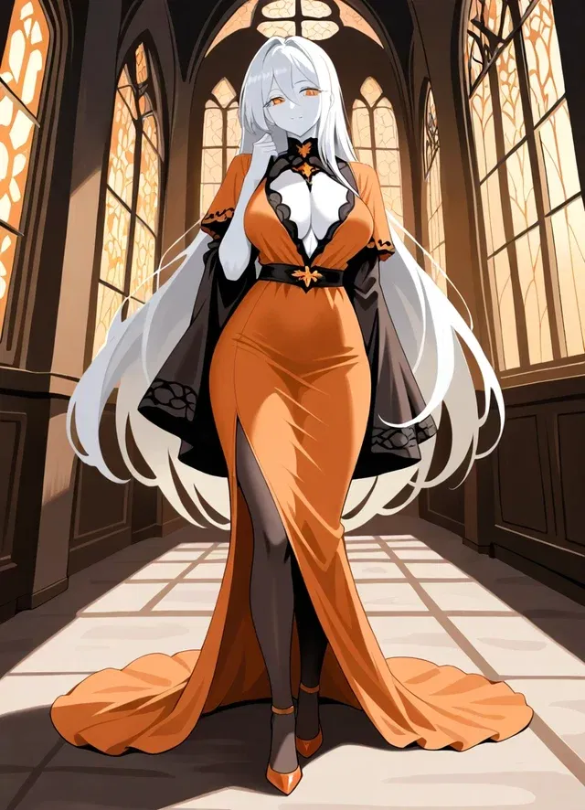 Avatar of Esme