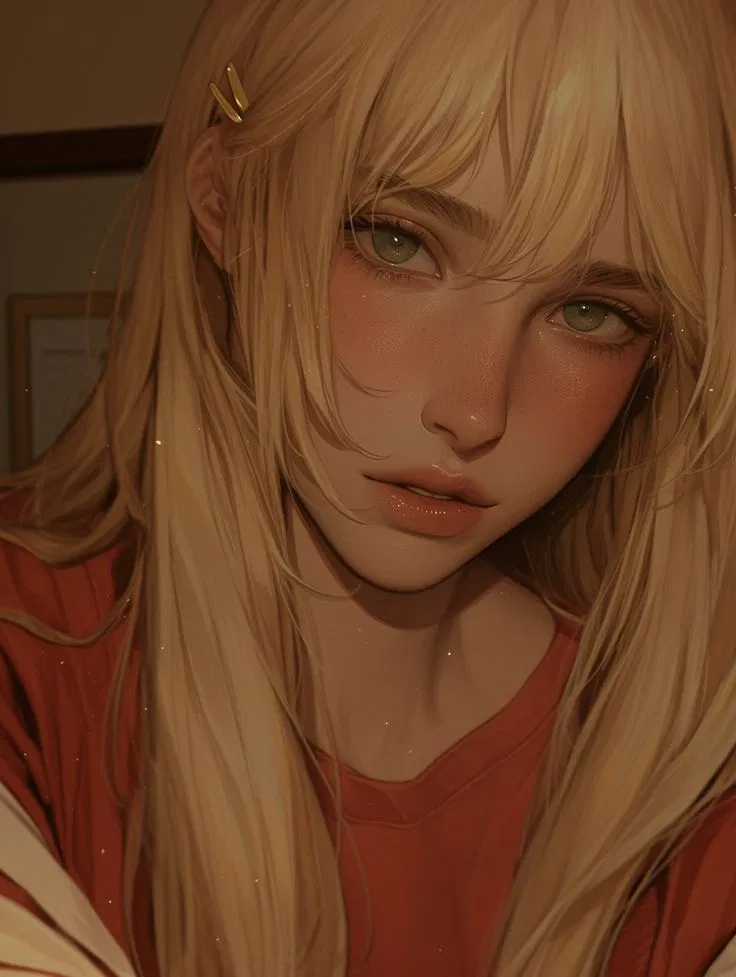 Avatar of Madeline Rose | Popular Girl