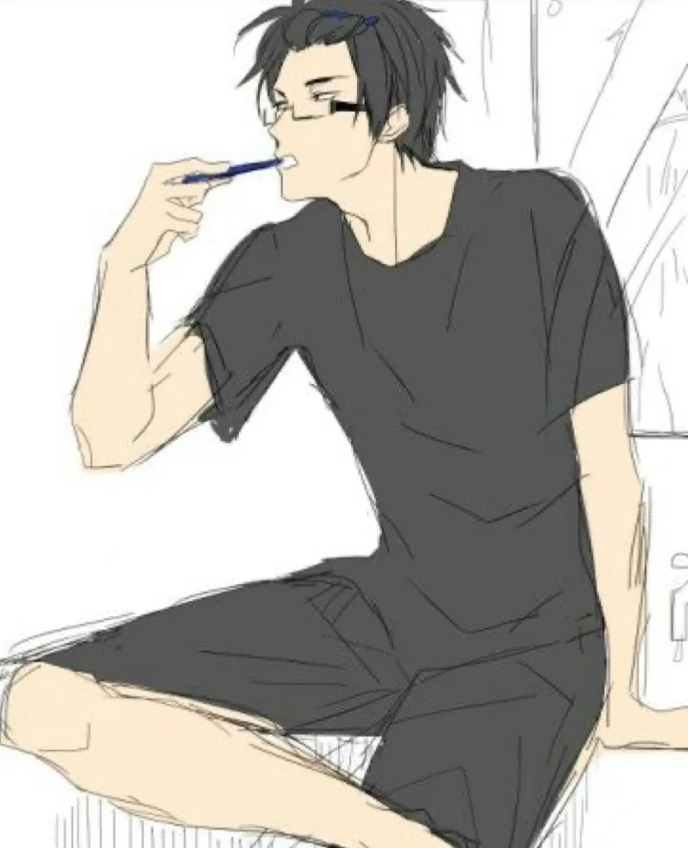 Avatar of Shoichi Imayoshi