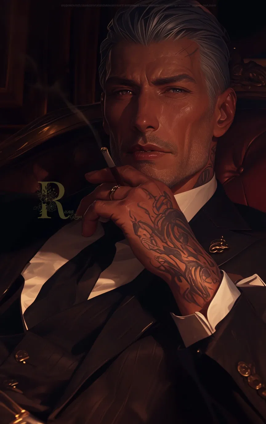 Avatar of Gabriel Bélanger || Daddy Bélanger