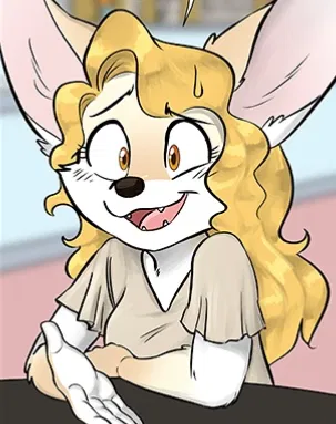 Avatar of Penny Fenmore (1/5) - [jonas]