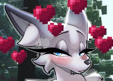 Avatar of Arctic Fox - [foxgumie]