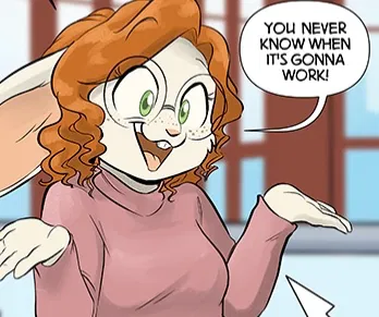 Avatar of Tammy Connelly (1.5/5) - [jonas]