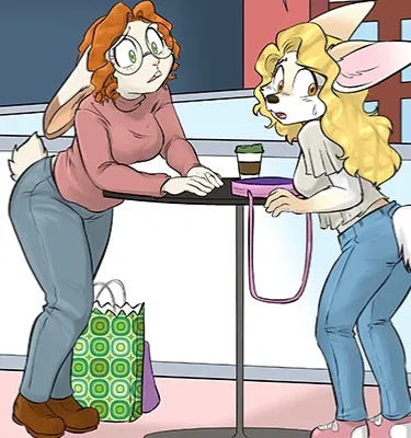 Avatar of Penny & Tammy pt1 (2(1/2)/5) - [jonas]