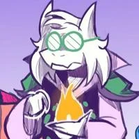 Avatar of Asriel DCR