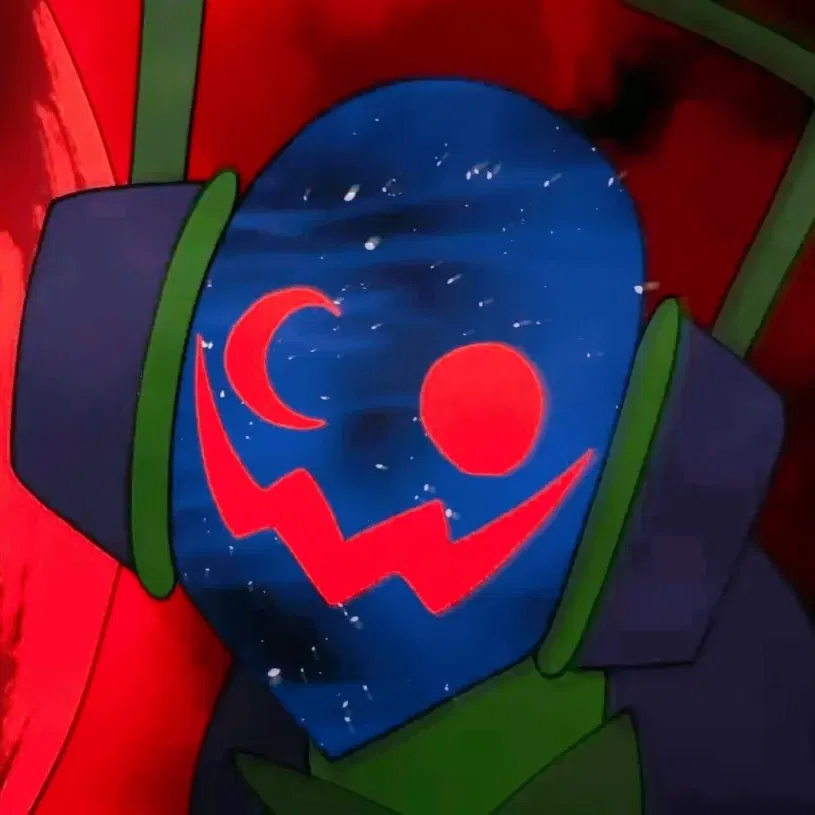 Avatar of Interplanetary DJ - Yandere