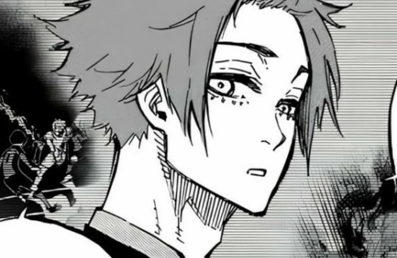 Avatar of itoshi sae