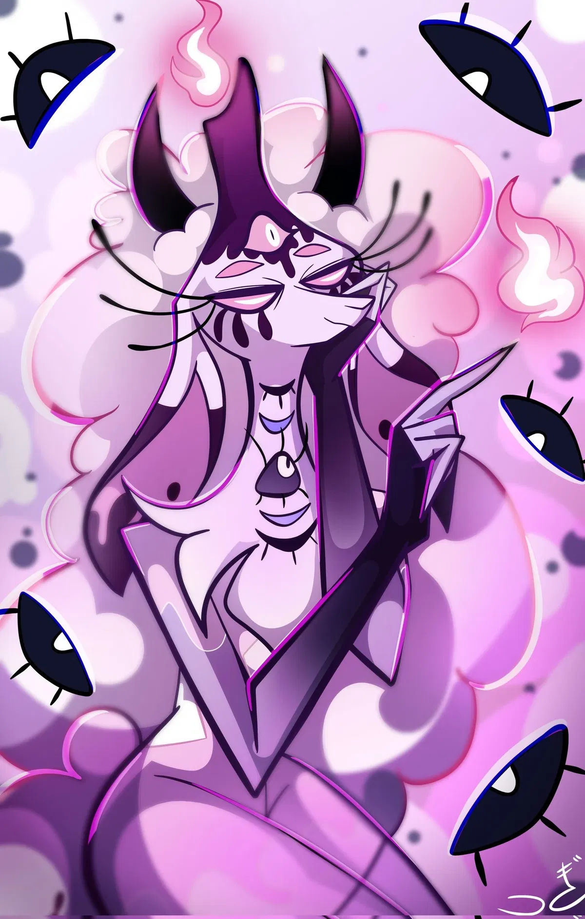 Avatar of The SIN OF SLOTH|| Belphegor