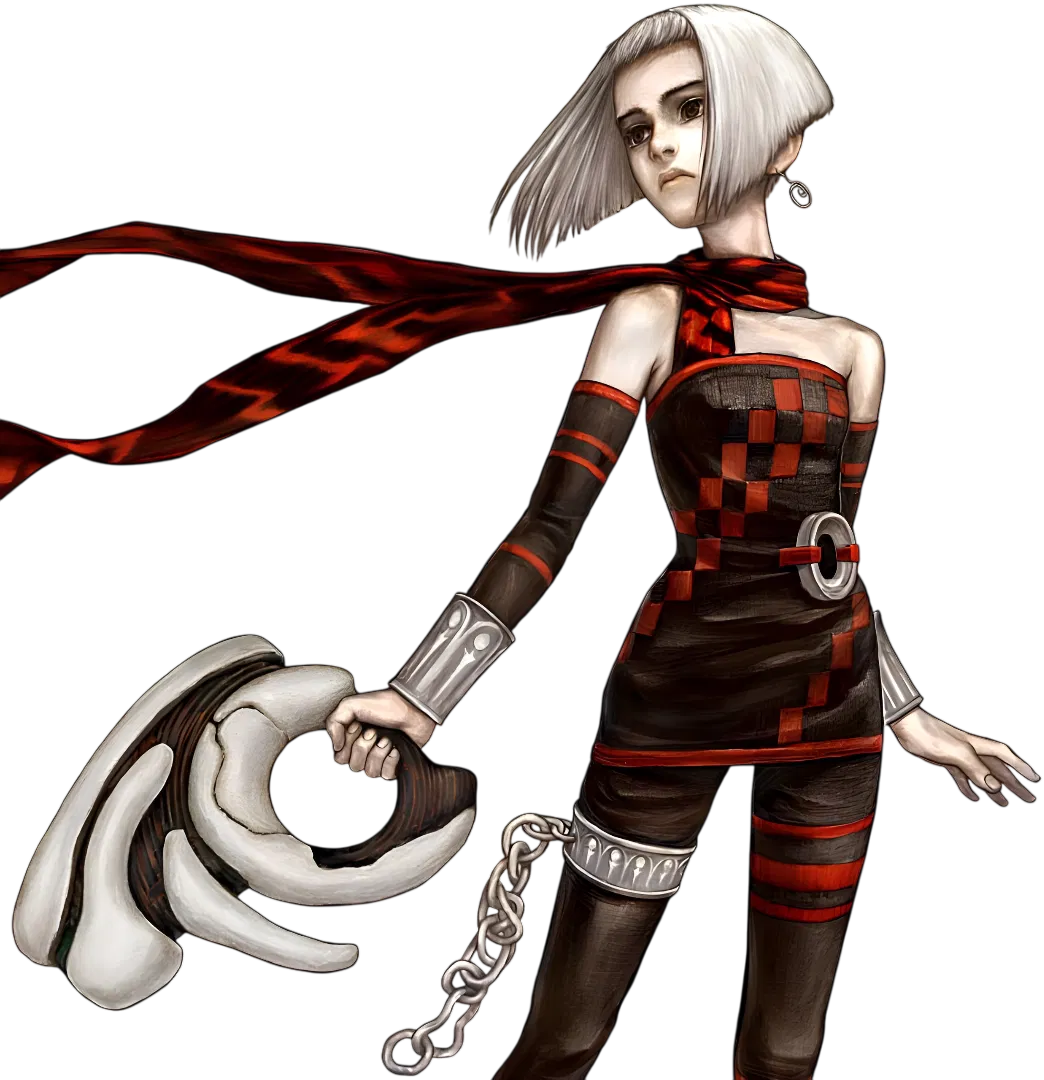 Avatar of Orta
